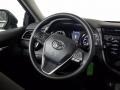 Midnight Black Metallic - Camry LE Photo No. 21