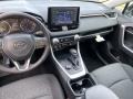 Super White - RAV4 XLE AWD Hybrid Photo No. 3