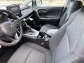Super White - RAV4 XLE AWD Hybrid Photo No. 4