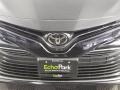 Midnight Black Metallic - Camry LE Photo No. 23