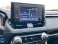 Super White - RAV4 XLE AWD Hybrid Photo No. 8