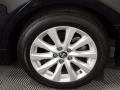 Midnight Black Metallic - Camry LE Photo No. 27