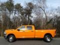 2020 Omaha Orange Ram 3500 Tradesman Crew Cab 4x4 #140595757