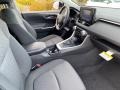 Super White - RAV4 XLE AWD Hybrid Photo No. 11