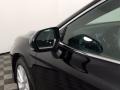 Midnight Black Metallic - Camry LE Photo No. 30