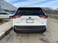 Super White - RAV4 XLE AWD Hybrid Photo No. 15