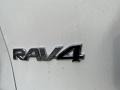 Super White - RAV4 XLE AWD Hybrid Photo No. 24