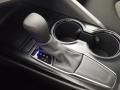 Midnight Black Metallic - Camry LE Photo No. 40