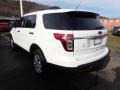 2014 Oxford White Ford Explorer 4WD  photo #6