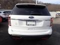 2014 Oxford White Ford Explorer 4WD  photo #7