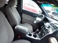 2014 Oxford White Ford Explorer 4WD  photo #9