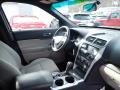 2014 Oxford White Ford Explorer 4WD  photo #10