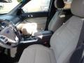 2014 Oxford White Ford Explorer 4WD  photo #12