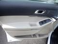 2014 Oxford White Ford Explorer 4WD  photo #13
