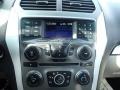 2014 Oxford White Ford Explorer 4WD  photo #16