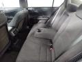 Black Rear Seat Photo for 2014 Honda Accord #140607589