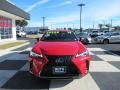 Redline - UX 200 F Sport Photo No. 2