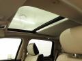 Sunroof of 2020 1500 Limited Crew Cab 4x4