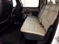 Indigo/Frost Rear Seat Photo for 2020 Ram 1500 #140607751