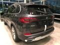 2021 Dark Graphite Metallic BMW X5 xDrive40i  photo #2