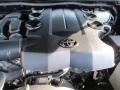 2018 Magnetic Gray Metallic Toyota 4Runner TRD Off-Road 4x4  photo #6