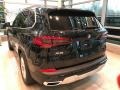 Jet Black - X5 xDrive40i Photo No. 2