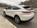 Blizzard White Pearl - Venza Hybrid XLE AWD Photo No. 2