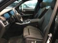 Jet Black - X5 xDrive40i Photo No. 3