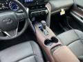 Blizzard White Pearl - Venza Hybrid XLE AWD Photo No. 3