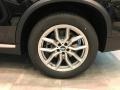 Jet Black - X5 xDrive40i Photo No. 5