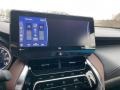 Blizzard White Pearl - Venza Hybrid XLE AWD Photo No. 8