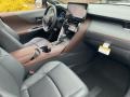 Blizzard White Pearl - Venza Hybrid XLE AWD Photo No. 10