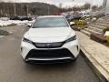 Blizzard White Pearl - Venza Hybrid XLE AWD Photo No. 11