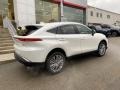 Blizzard White Pearl - Venza Hybrid XLE AWD Photo No. 13