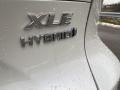 Blizzard White Pearl - Venza Hybrid XLE AWD Photo No. 22