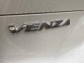 Blizzard White Pearl - Venza Hybrid XLE AWD Photo No. 23