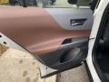 Blizzard White Pearl - Venza Hybrid XLE AWD Photo No. 28