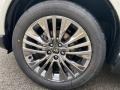 Blizzard White Pearl - Venza Hybrid XLE AWD Photo No. 32