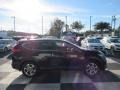 2019 Crystal Black Pearl Honda CR-V EX-L  photo #3