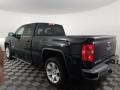 Onyx Black - Sierra 1500 SLE Double Cab 4WD Photo No. 5