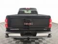 Onyx Black - Sierra 1500 SLE Double Cab 4WD Photo No. 6