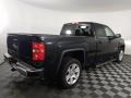Onyx Black - Sierra 1500 SLE Double Cab 4WD Photo No. 7