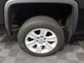 Onyx Black - Sierra 1500 SLE Double Cab 4WD Photo No. 11