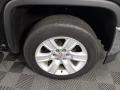 Onyx Black - Sierra 1500 SLE Double Cab 4WD Photo No. 12