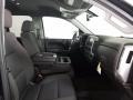 Onyx Black - Sierra 1500 SLE Double Cab 4WD Photo No. 13