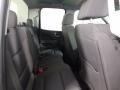 Onyx Black - Sierra 1500 SLE Double Cab 4WD Photo No. 14