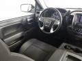 Onyx Black - Sierra 1500 SLE Double Cab 4WD Photo No. 15