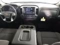 Onyx Black - Sierra 1500 SLE Double Cab 4WD Photo No. 16