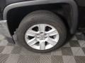 Onyx Black - Sierra 1500 SLE Double Cab 4WD Photo No. 25