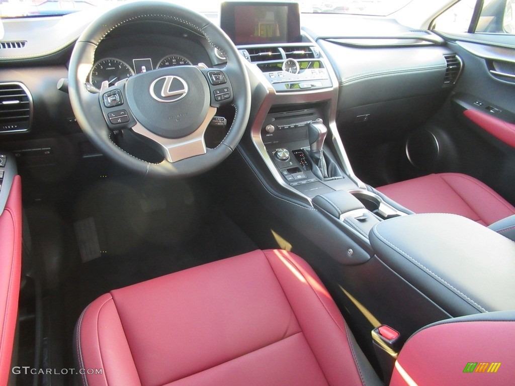 Rioja Red Interior 2020 Lexus NX 300 Photo 140610439 GTCarLot rioja-red-interior-2020-lexus-nx-300-photo-140610439-gtcarlot